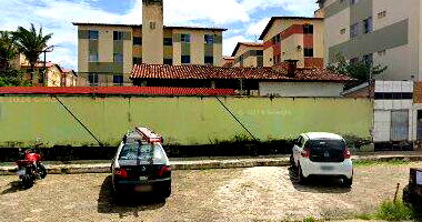 Apartamento com 2 Quartos e 2 Banheiros em São Luís