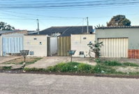Casa Residencial em Luziânia - Ocupada