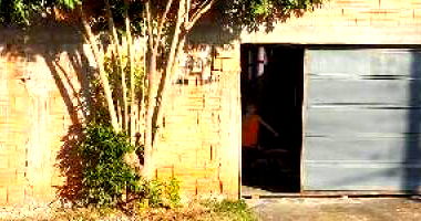 Casa com 2 Quartos em São Gabriel do Oeste/MS