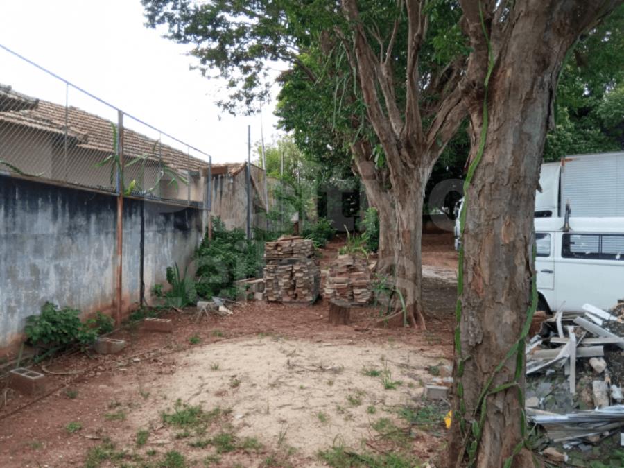 Terreno 452m² em Araraquara/SP - Ideal para investimento