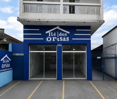 Terreno 603m² com ótima localização em São Vicente
