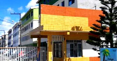 Apartamento com 3 Quartos e 1 Vaga em Aracaju