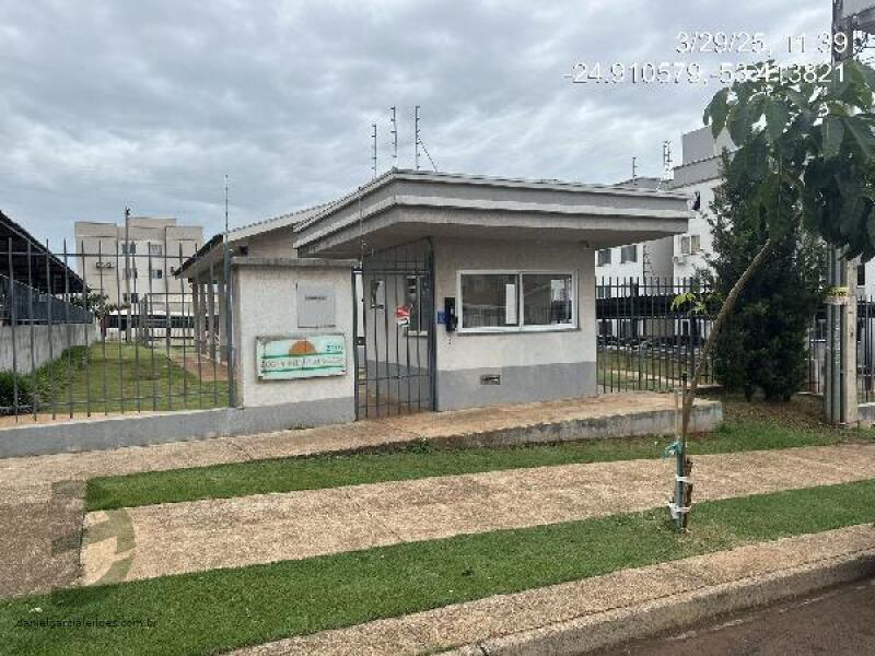 Apartamento com 2 quartos, 1 vaga e 47,54m²