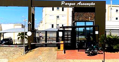 Apartamento 2 quartos, 1 banheiro, 1 vaga, 45.53m² total