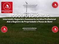 Fazenda Rural com 75,15ha em Rio das Ostras - RJ