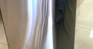 Lixeira Seletiva em Inox - Ideal para Sustentabilidade