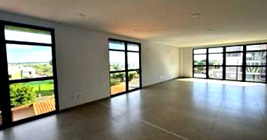 Sala Comercial com 87,10 m² em Marechal Cândido Rondon - PR