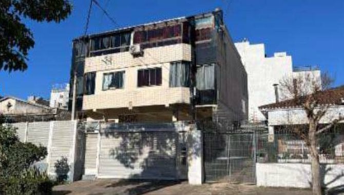 Apartamento 1 Quarto em Menino Deus, Porto Alegre