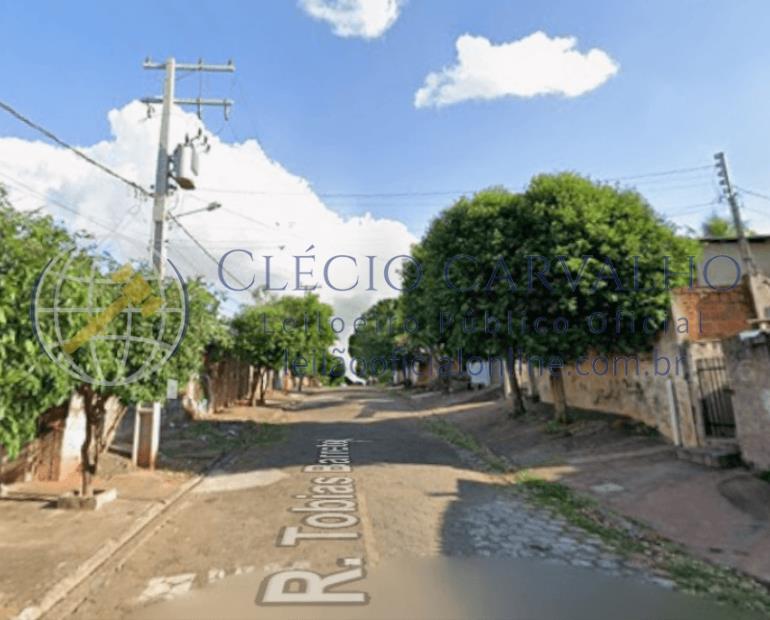 Terreno Urbano em Presidente Prudente - 252m²