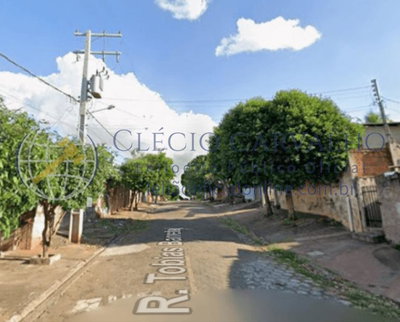 Terreno Urbano em Presidente Prudente - 252m²