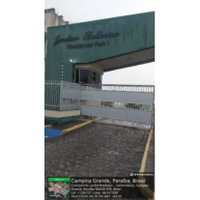 Apartamento com 52m² em Campina Grande/PB - Universitário