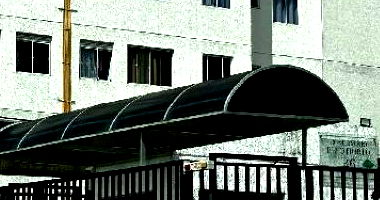 Apartamento com 2 quartos em Salvador/BA