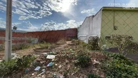 Terreno residencial com 135m² no Loteamento Vista do Cariri