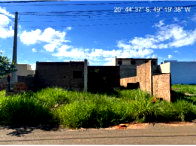 Casa com 2 quartos em São José do Rio Preto/SP