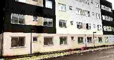 Apartamento com 2 Quartos e 1 Vaga em Campo Largo