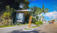 Terreno de 604 m² no Residencial Parque do Império