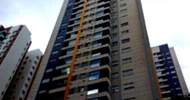 Apartamento com 1 quarto, vaga e 81.62m² privativos, ocupado