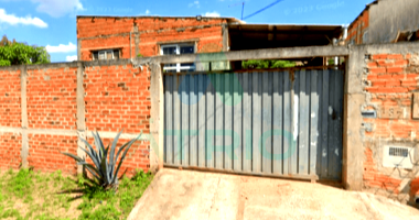 Casa em Campinas/SP com 500m² de terreno, ideal para investimento