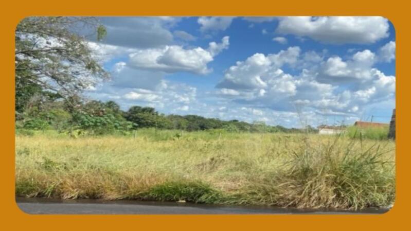 Terreno em Rio Brilhante - Oportunidade Única!