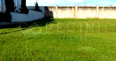 Terreno em Alphaville Gravataí - Lote 11 com 12,30m de frente