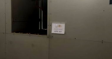 Cubículos com Disjuntor ABB 34,5KV - Oportunidade Única!