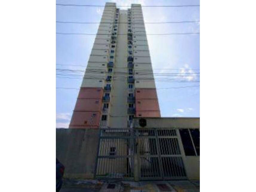 Apartamento com 1 vaga em Brotas, Salvador - Oportunidade Única!