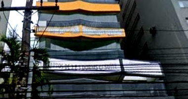 Apartamento 145 m² com 01 vaga (Condomínio Frente à Praia)