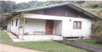 Terreno com Casa de Madeira em Ibirama