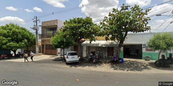 Terreno Urbano de 11.597,17m² em Jucurutu/RN