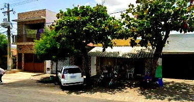 Terreno Urbano de 11.597,17m² em Jucurutu/RN