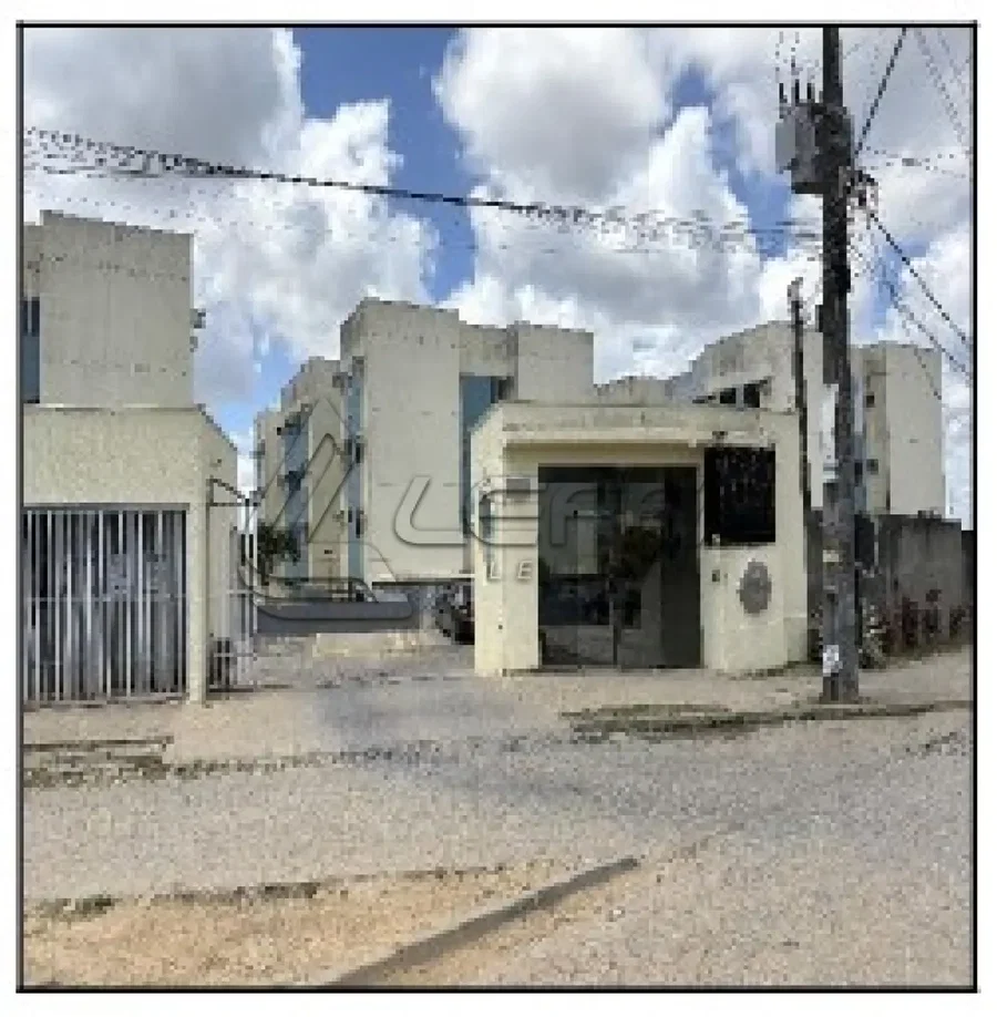 Apartamento 1 quarto no Ed Vila Braganca, Jaboatão dos Guararapes
