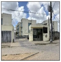 Apartamento 1 quarto no Ed Vila Braganca, Jaboatão dos Guararapes