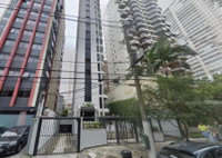 Apartamento com 2 quartos, 63m², Vila Mariana
