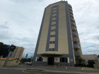 Apartamento 32m² em Caldas Novas-GO - Oportunidade Imperdível!
