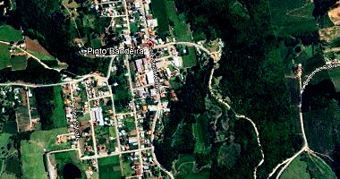 Fração Ideal de Imóvel em Pinto Bandeira/RS