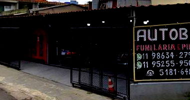 Prédio Residencial com 295,50m² no Brooklin