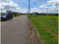 Terreno em Leilão - Residencial Sobradinho