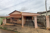 Casa com 151,55 m² em Sagrado Coração de Jesus - Ocupada