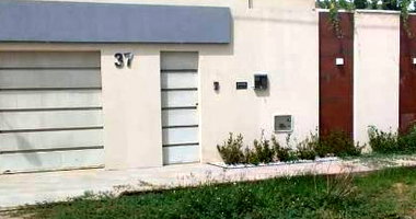 Casa Ocupada em Juazeiro do Norte com 3 Quartos