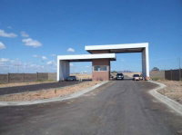 13 Lotes Residenciais no Eco Park com 572000 m²