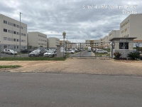 Apartamento com 46,4m² em Brasília/DF