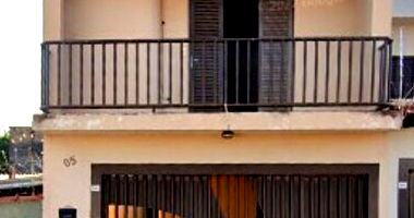 Casa Ocupada com 190m² em Vila Maria Luiza