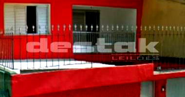 Sobrado na Casa Verde Alta/SP - 001