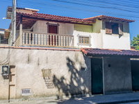 Sobrado com 182,56m², 3 quartos, 2 banheiros