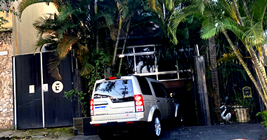 Casa em Vila Matilde, São Paulo - 258m² construída