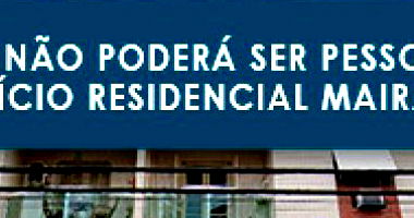 Vaga de Garagem com 14 m² em Santos