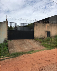 Casa Residencial em Condomínio com 3 Quartos