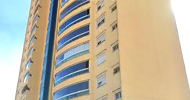 Apartamento Luxuoso com 3 Quartos e 3 Vagas em Araçatuba