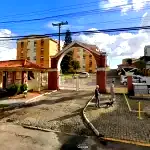 Apartamento 2 quartos, 1 banheiro, 55,59m² privativos, desocupado