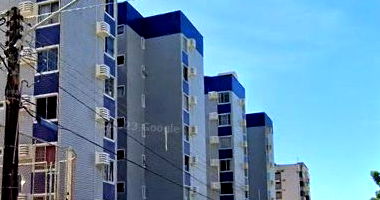 Apartamento com 3 quartos em Tirol, Natal, pronto para morar